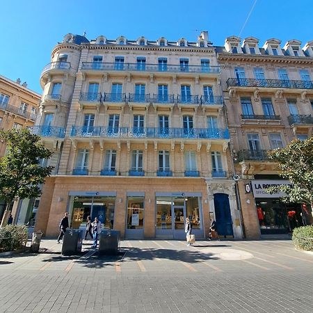 Hypercentre Rue Pietonne Au Calme Lejlighed Toulouse Eksteriør billede